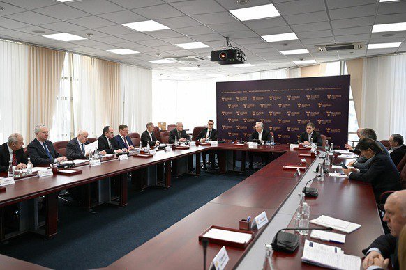 Отказались от Азии, но живём по заветам Насреддина. РФС принял концепцию развития сборной России под санкциями УЕФА