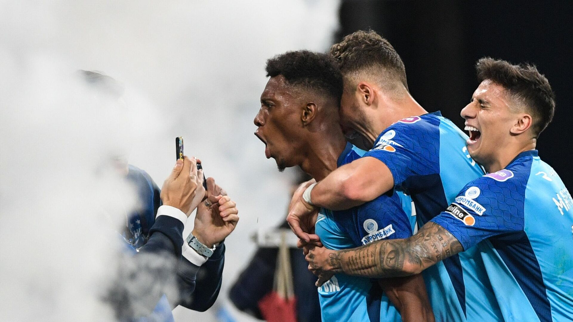 Худший календарь у «Зенита», лучший — у «Динамо»: изучаем расклады на чемпионскую гонку