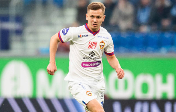 Подарок для «Динамо». ЦСКА удержал победу в Санкт-Петербурге, поставив подножку «Зениту»