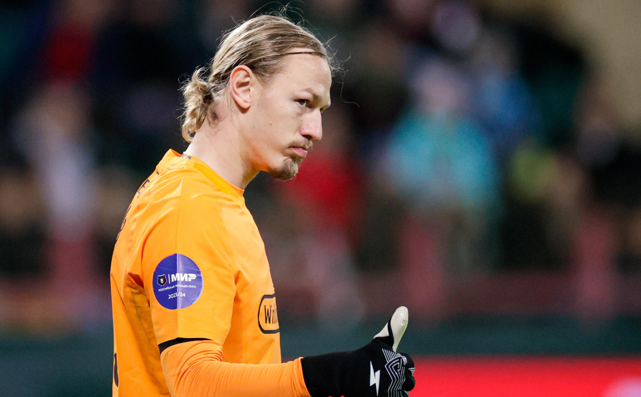 Сафонов передёт в «ПСЖ»? Размышляем о потенциально самом громком трансфере в истории «Краснодара»