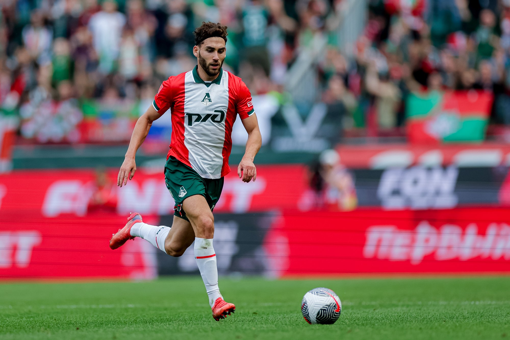 Сдержит ли "Динамо" натиск "Зенита"? Продолжит ли побеждать "Спартак"? Превью 4-го тура РПЛ