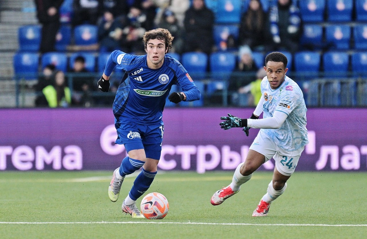 «Зенит» с трудом обыграл худшую команду лиги. Но какой же респект заслужил «Оренбург»!