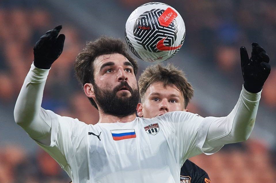 Джикия, Зобнин, Пьянич и еще 7 самых дорогих игроков РПЛ, которые летом могут остаться без команды