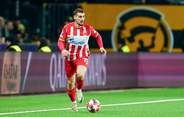 Огнен Мимович – эконом-вариант решения проблемы правого защитника в «Зените»