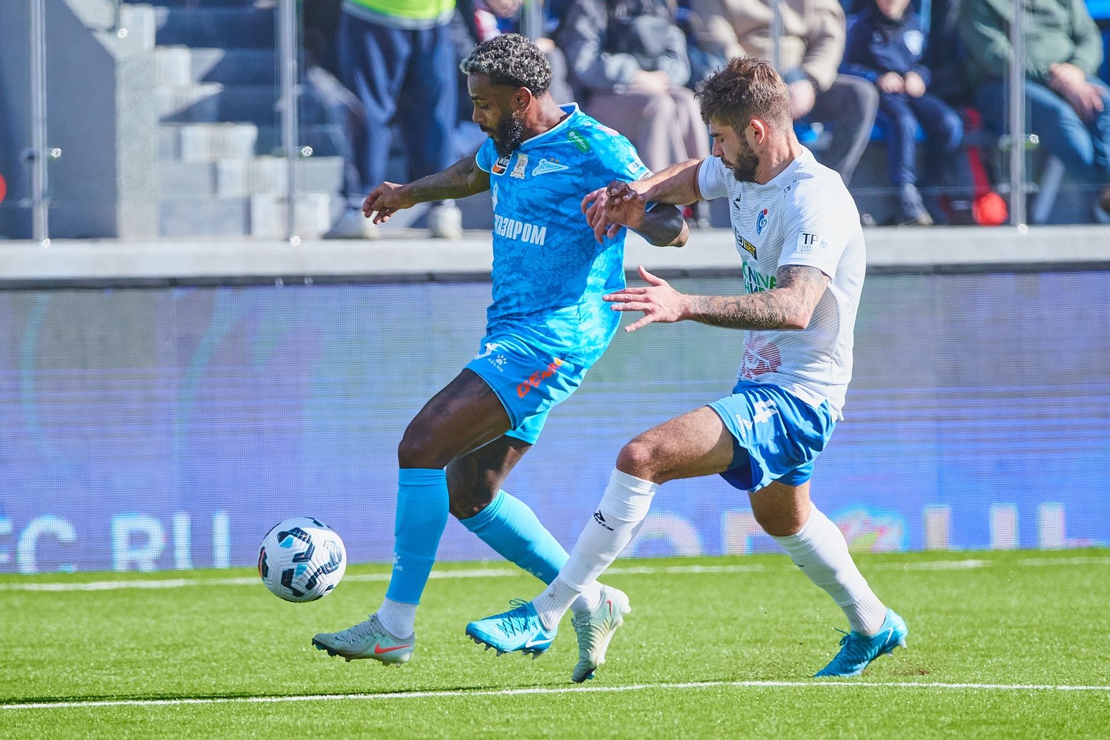 Теперь стало еще непонятнее, зачем придумали фан айди: когда надо, система не работает