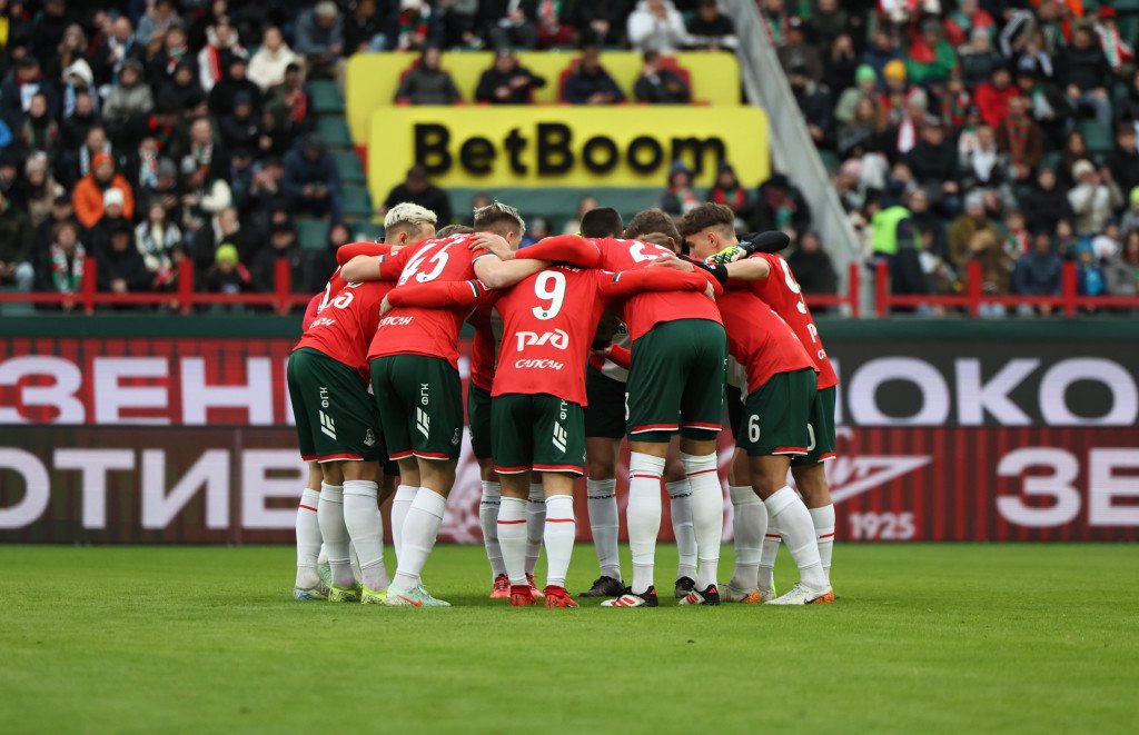 Дебютный гол Соболева – всего лишь отсрочка неизбежного? «Локо» сделал подарок «Краснодару», приблизив его к титулу