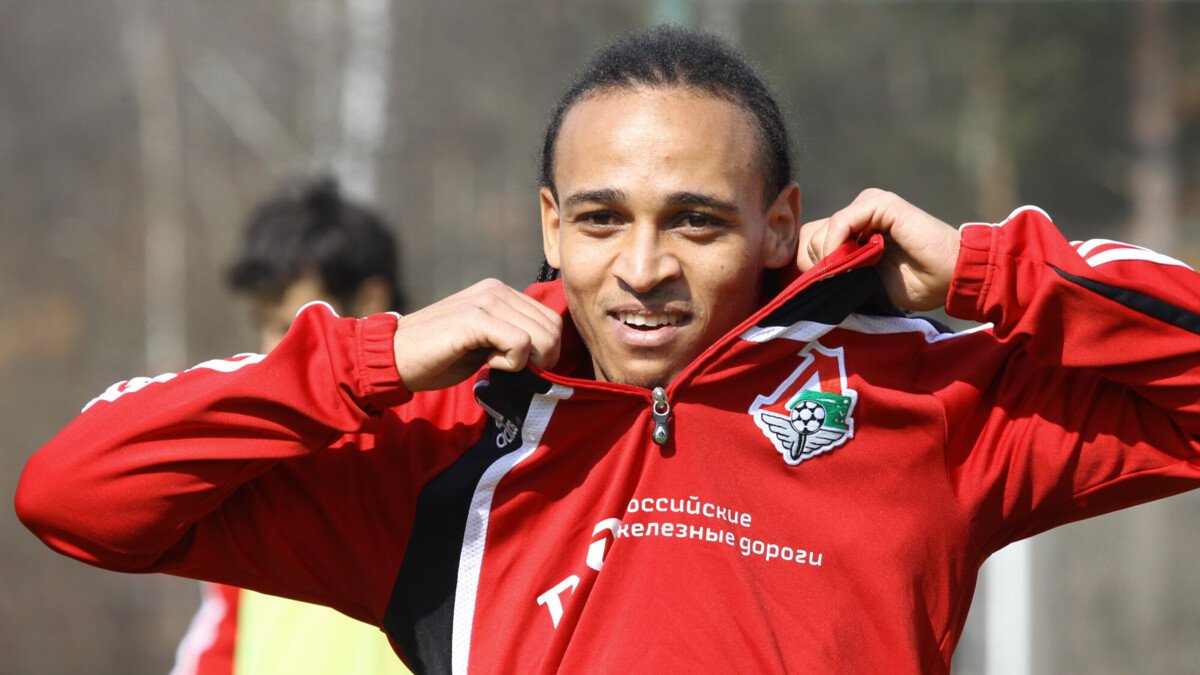 Зажигал в РПЛ, а теперь видит будущее и проповедует: куда пропал Питер Одемвинигие