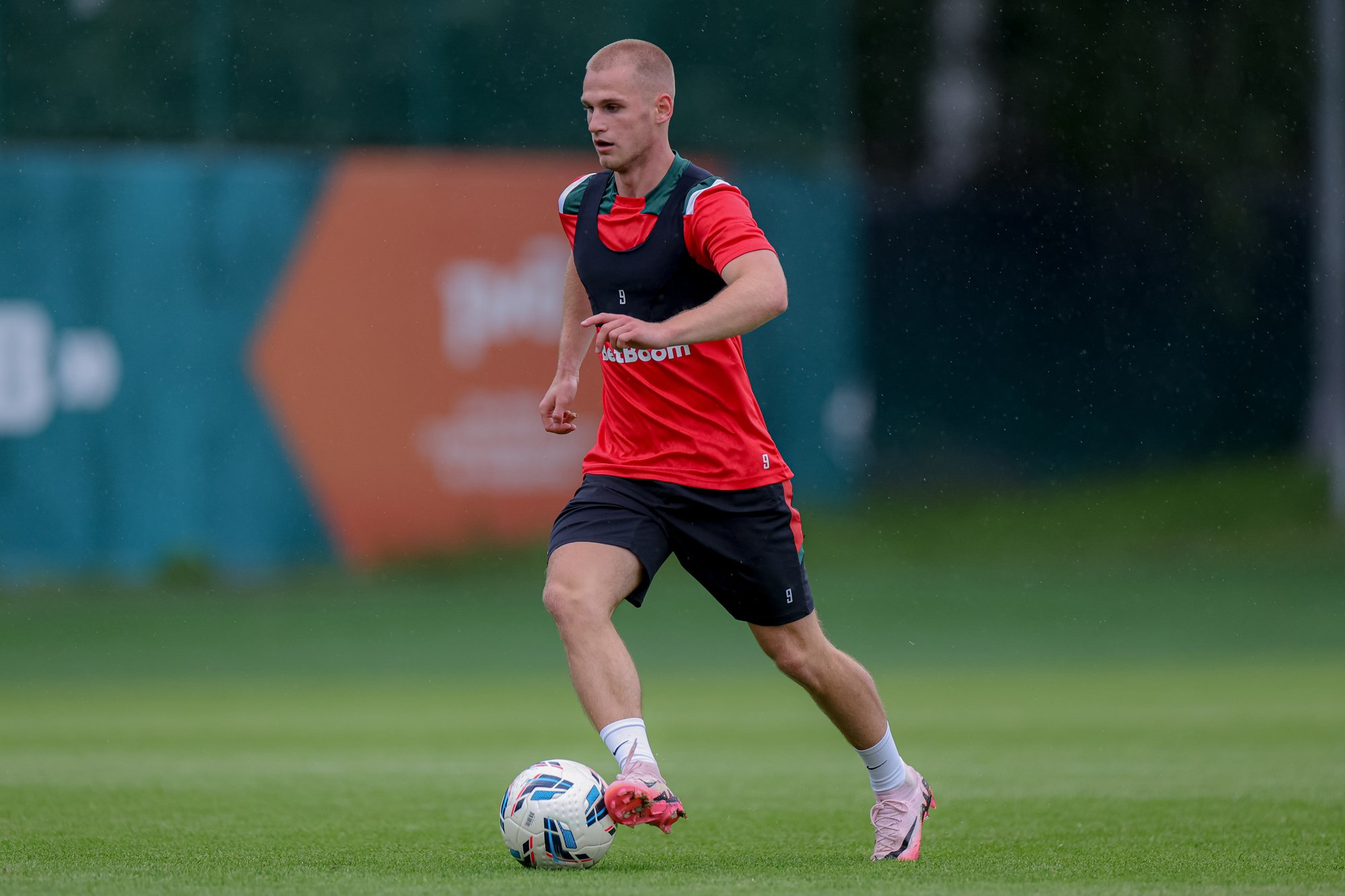 Пиняев поставил точку в вопросе о своем будущем: «Локо», по всей видимости, сохранит свой главный актив, но есть нюанс