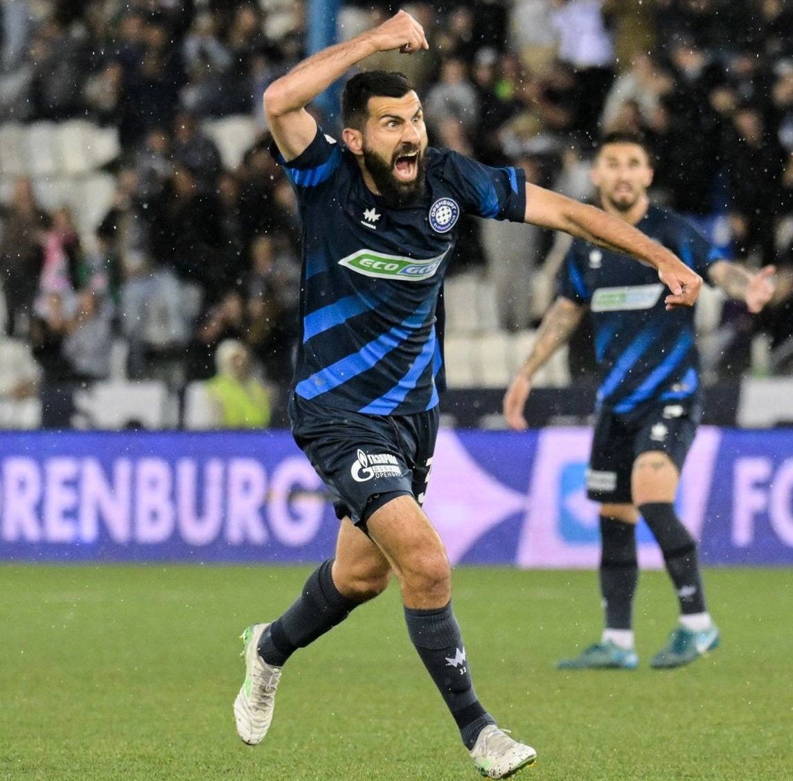 "Оренбург" стал участником РПЛ за 10 дней до старта. Как и кем команда начала сезон?