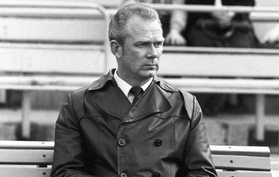 Великий Лобановский пил водку из чайника во время сухого закона и попался — вот как удалось избежать скандала