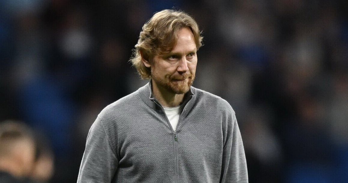 Этими решениями Карпин закапывает «Динамо» — главный тренер сборной проваливается в клубе