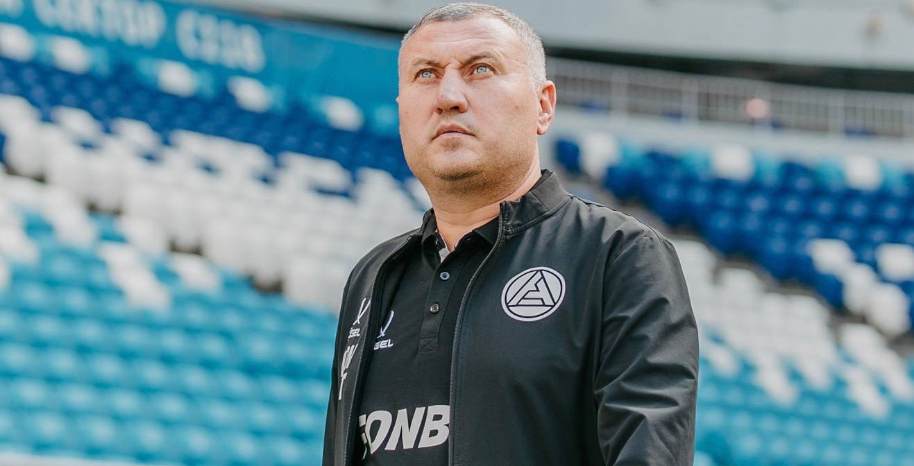 Дзюба не просто так сорвался после ЦСКА – с "Балтикой" "Акрону" было некем играть