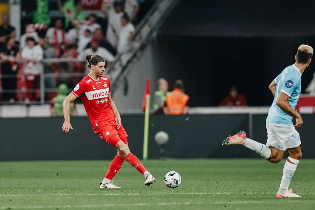 ВУвлекательный трансфер. «Спартак» с запозданием исполнил требование Станковича