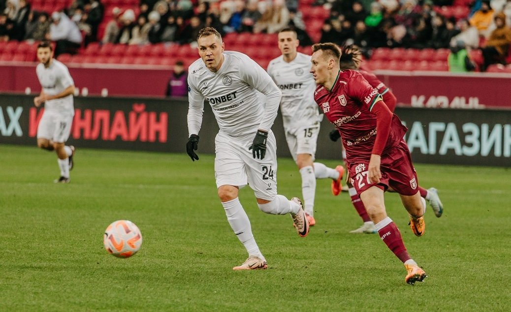 «Зенит» остановит чемпиона? «Спартак» справится без Станковича? «Балтика» установит новый рекорд? Превью 9-го тура РПЛ