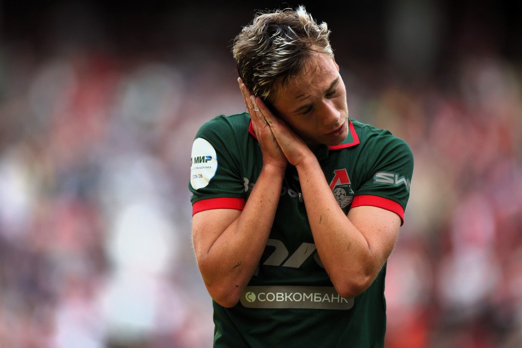 Батраков в топ-3, Кисляк удвоил стоимость, а «Зенит» возглавил антирейтинг. Transfermarkt обновил ценники