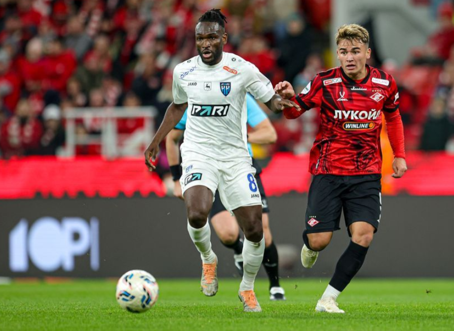 Качать гения? «Спартак» Станковича разгромил «Пари НН» и оказался в трех очках от лидера