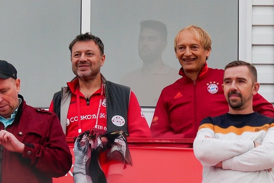 Кострома – это похороны! Ещё один «Спартак» на всех порах рвётся в РПЛ