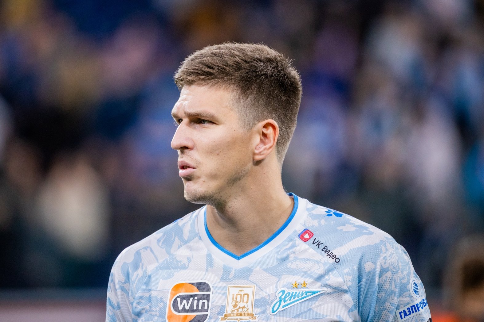 Соболев взялся за старое — теперь компанию ему составляет экс-игрок сборной России. Изучаем игру футболиста «Зенита»