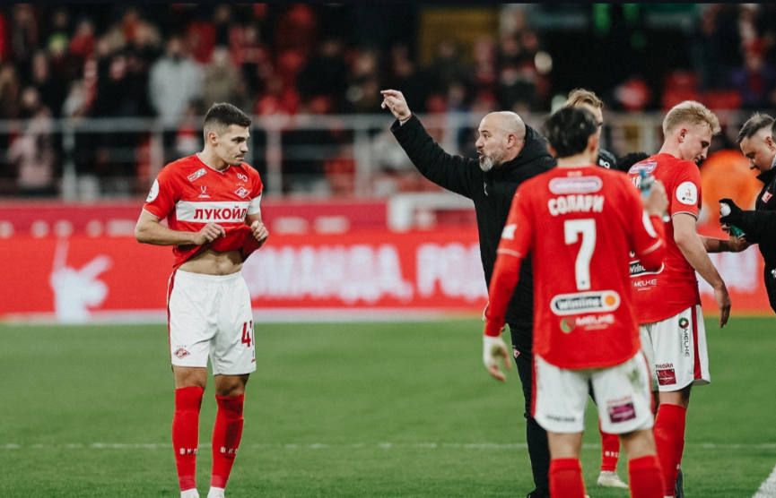 «Вы что-то знаете о футболе?» – пять незабываемых спичей Деяна Станковича в России