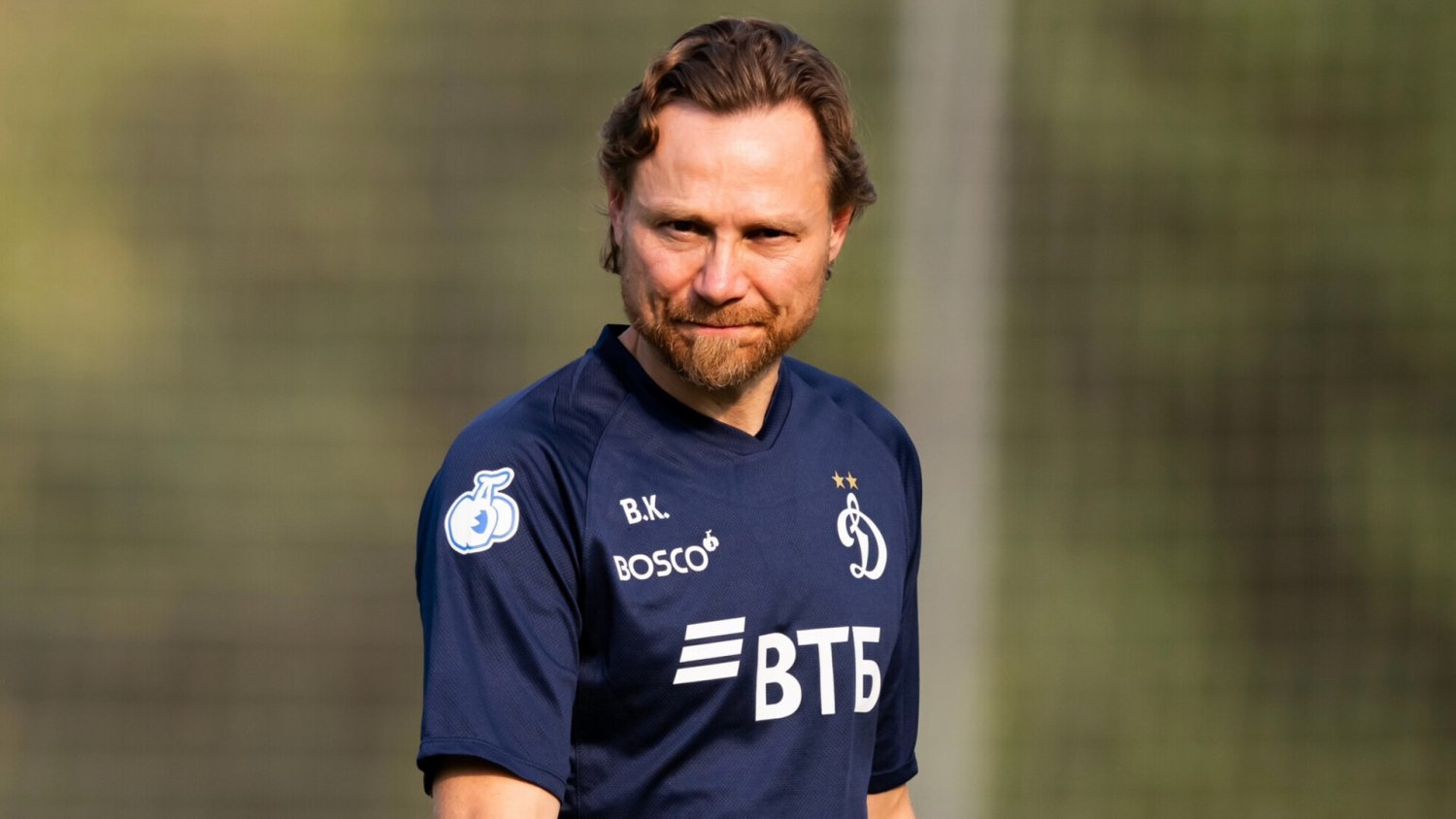 Гасилин назвал логичным и правильным решение Карпина покинуть "Динамо"