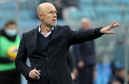 Григорян: Федотов смог бы сделать "Динамо" фундаментальным