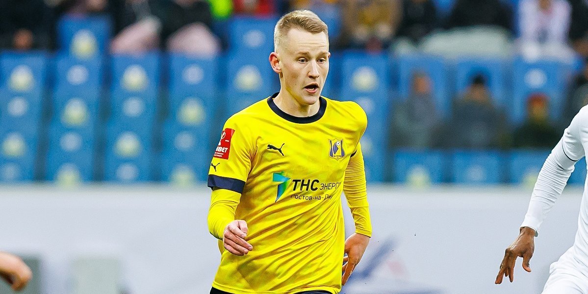 "Ушли лидеры, календарь был тяжелым". Мелехин – о "Ростове" в первом круге РПЛ