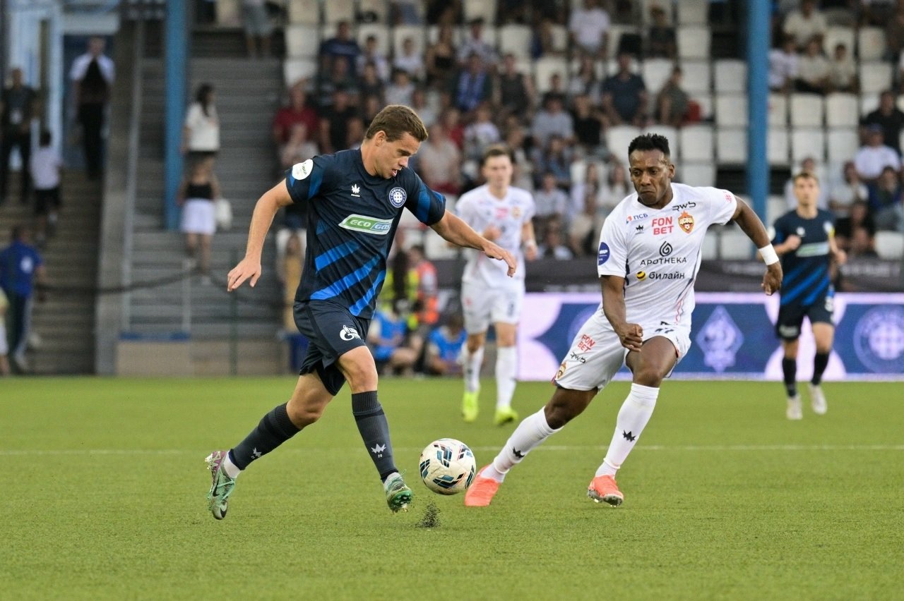 Устоит ли «Рубин» перед «Зенитом»? «Балтика» устроит «Спартаку» «тёплый приём»? Превью 17-го тура РПЛ