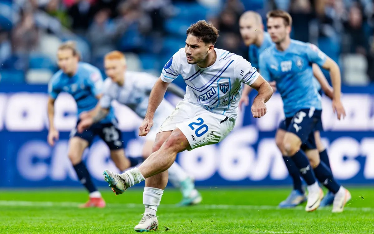 Этот футболист в одиночку тащит команду РПЛ: уже зимой он может решить проблему топ-клуба