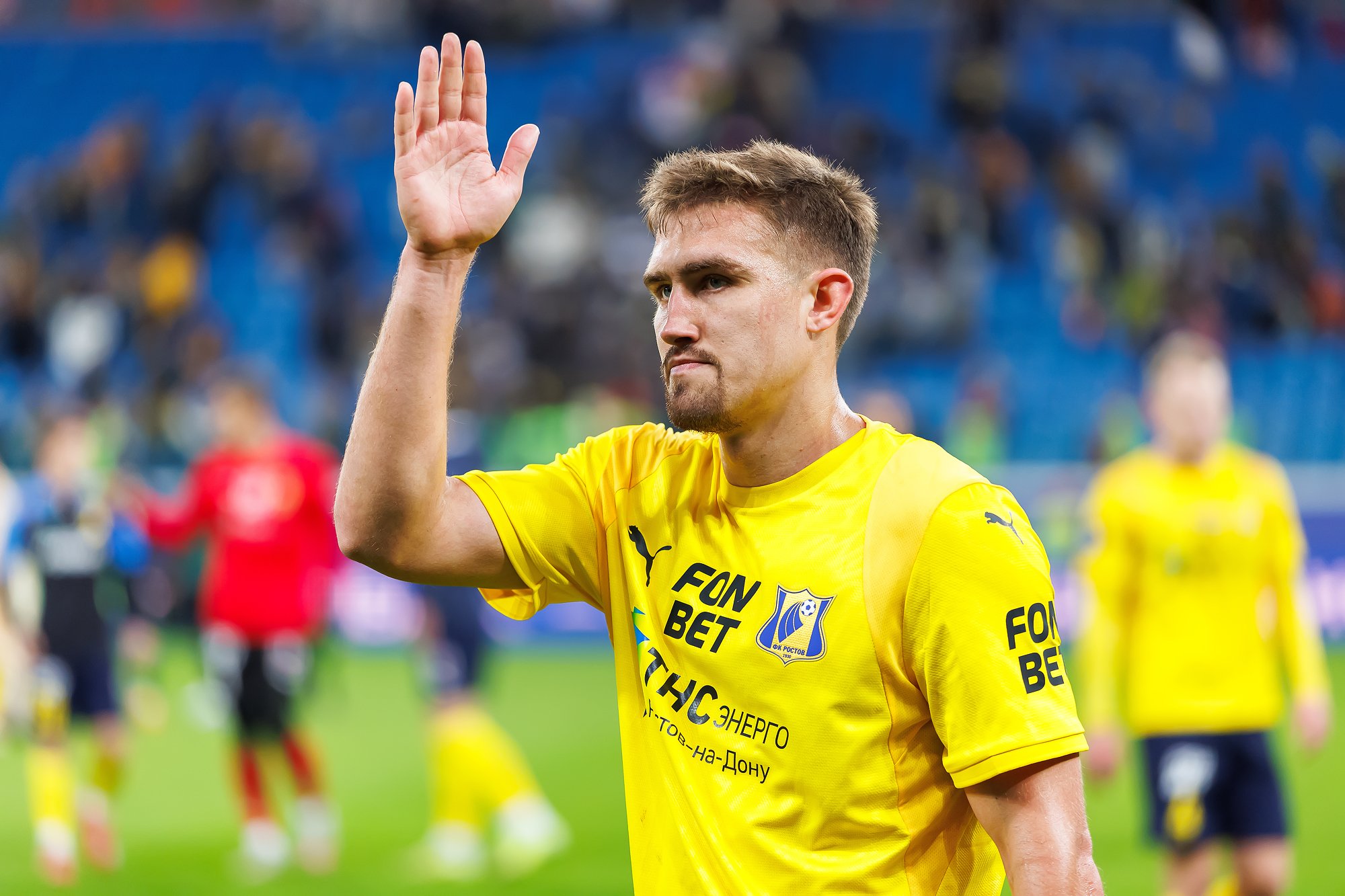 От финала Кубка до участника футбольной небесной лиги. «Ростов» на грани потери профессионального статуса