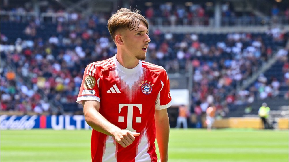 "Это клуб моей мечты": футболист "Баварии" признался, что хочет перейти "Реал"