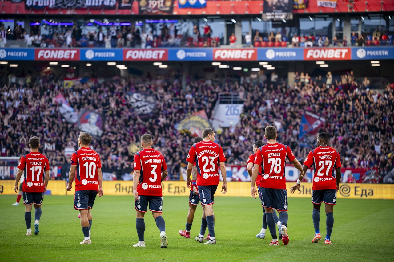 Пономарёв считает, что ЦСКА может навязать борьбу за победу в РПЛ