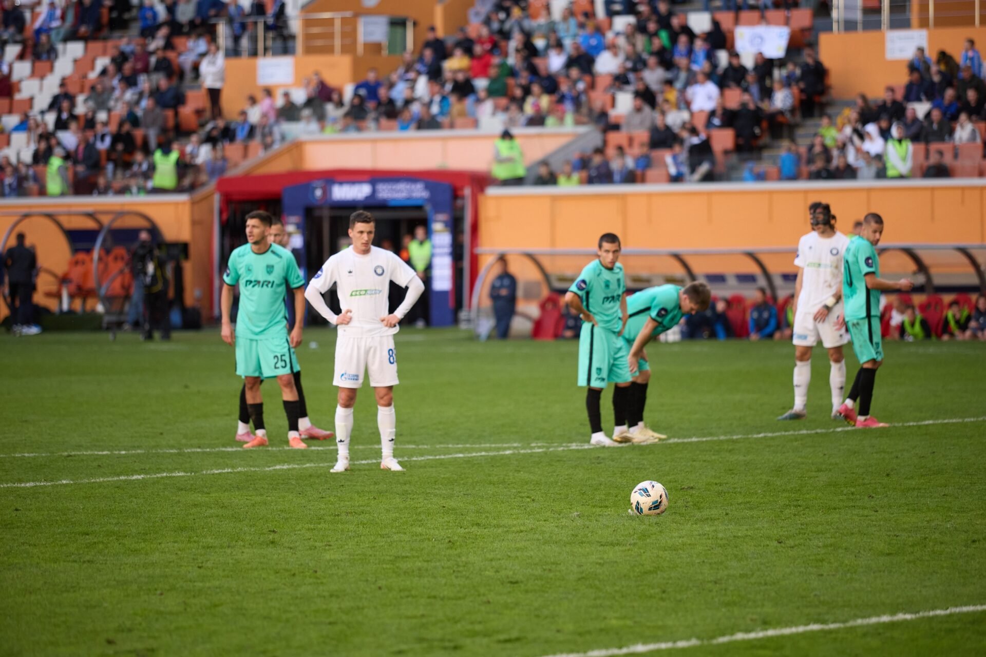 Десятая остановка Ивана Игнатьева: как «золотой мальчик» российского футбола стал вечным странником