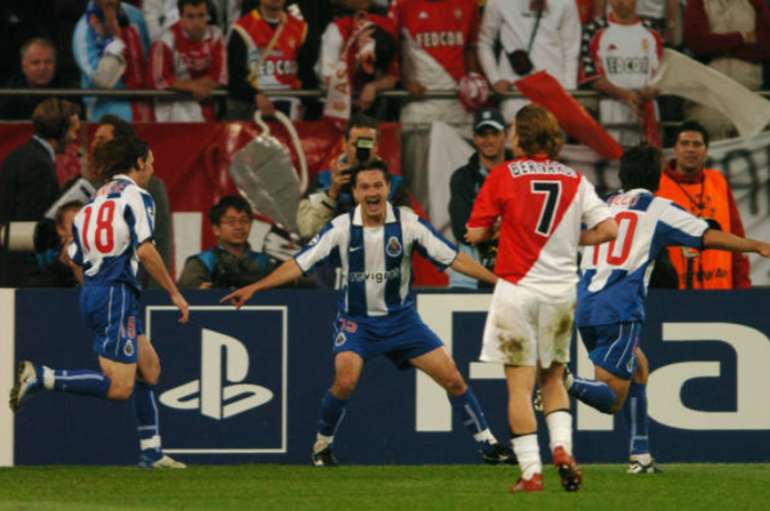 Сафонов против Головина в стыках ЛЧ: кто еще из россиян играл друг против друга в еврокубках?