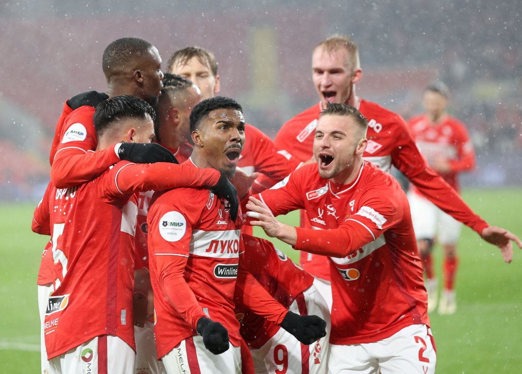 Ромащенко объяснил отсутствие трансферов у "Спартака"