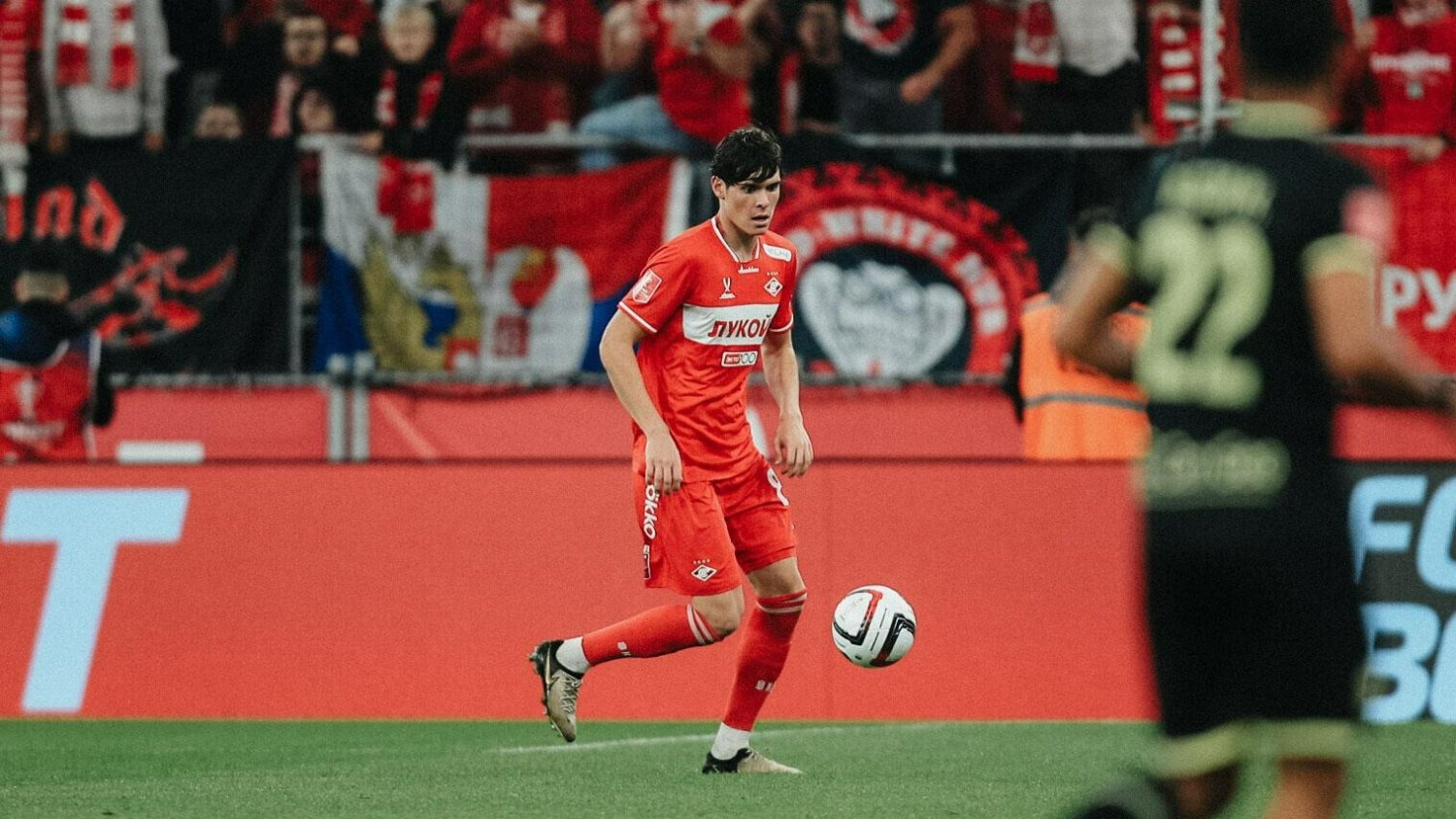 Футболист "Спартака" отправится в аренду в другой клуб - Metaratings