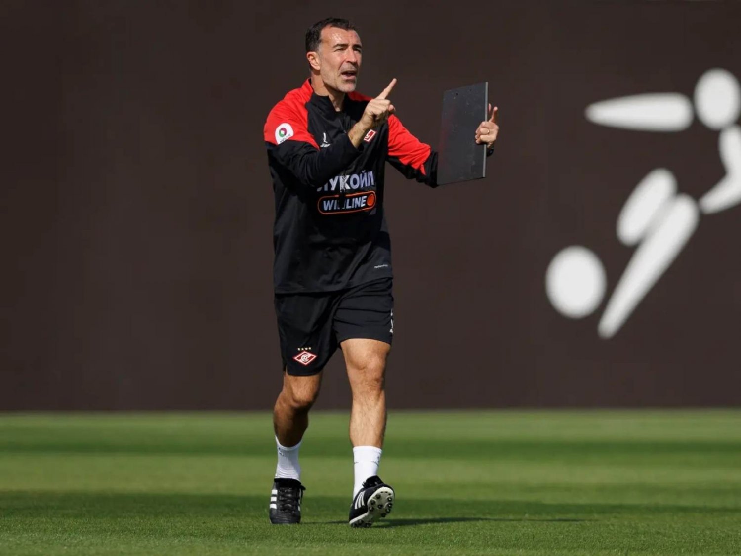 Экс-капитан "Спартака" высказался о назначении Карседо