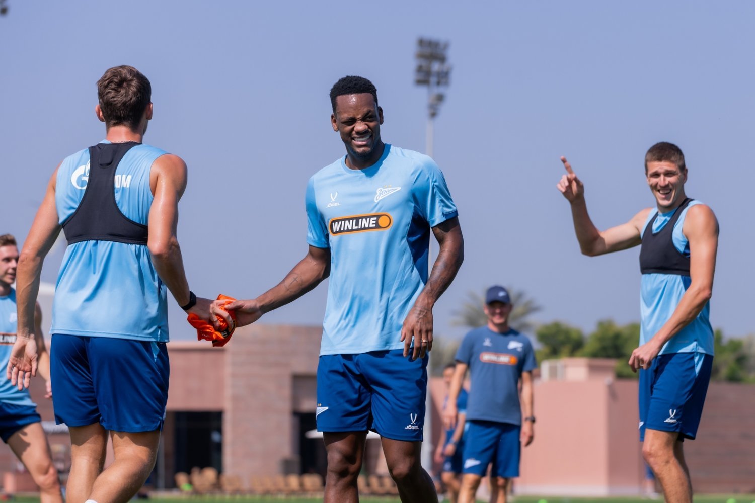 Бывший футболист "Зенита" раскритиковал решение клуба арендовать Дурана