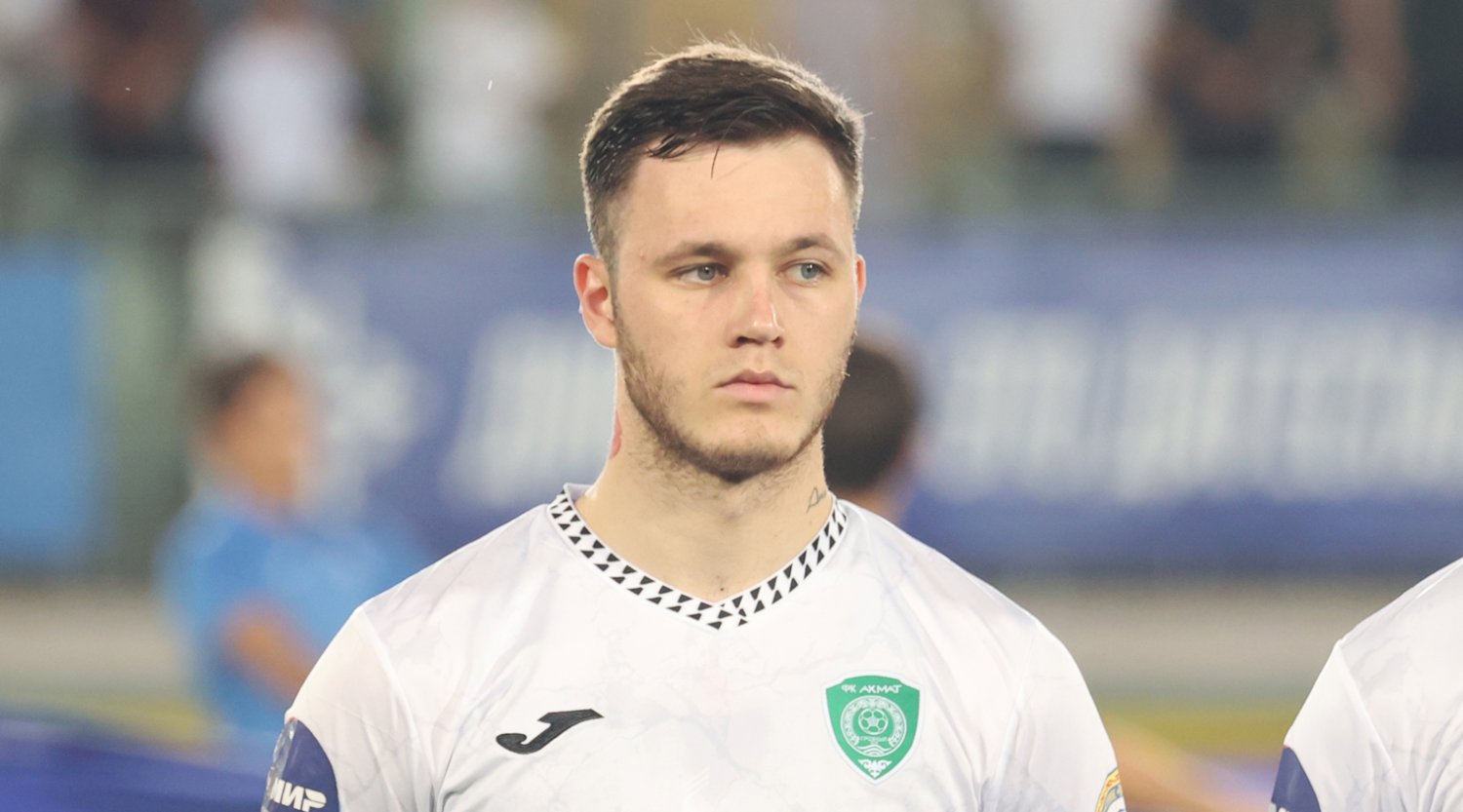 Самородов рассказал о цели "Ахмата" на вторую часть сезона