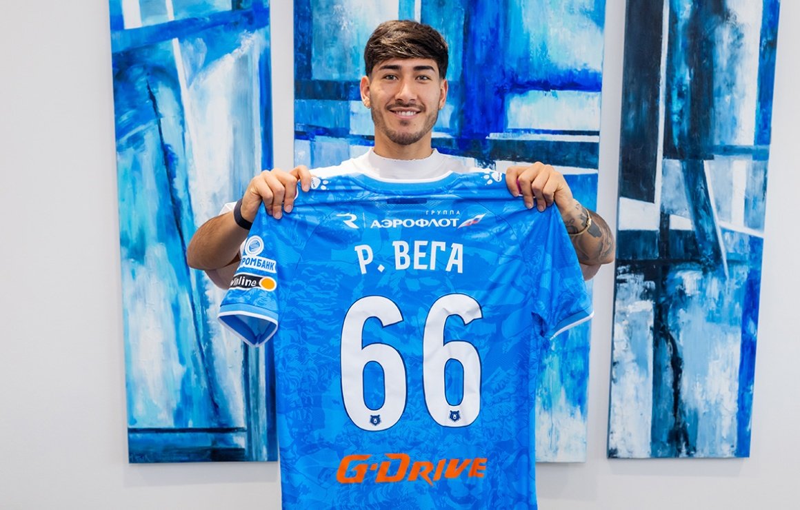 Защитник "Зенита" задумался об уходе из клуба - источник