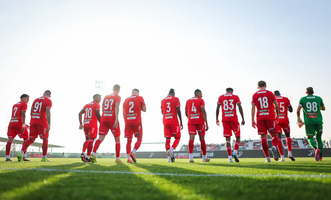 Ловчев высказался о главной проблеме "Спартака"