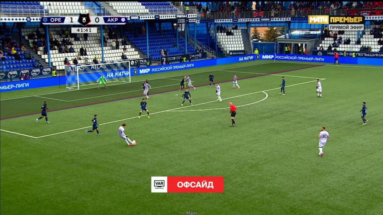 ��� ����� ������� ����� �������� VAR � ����� � "����������" (����)