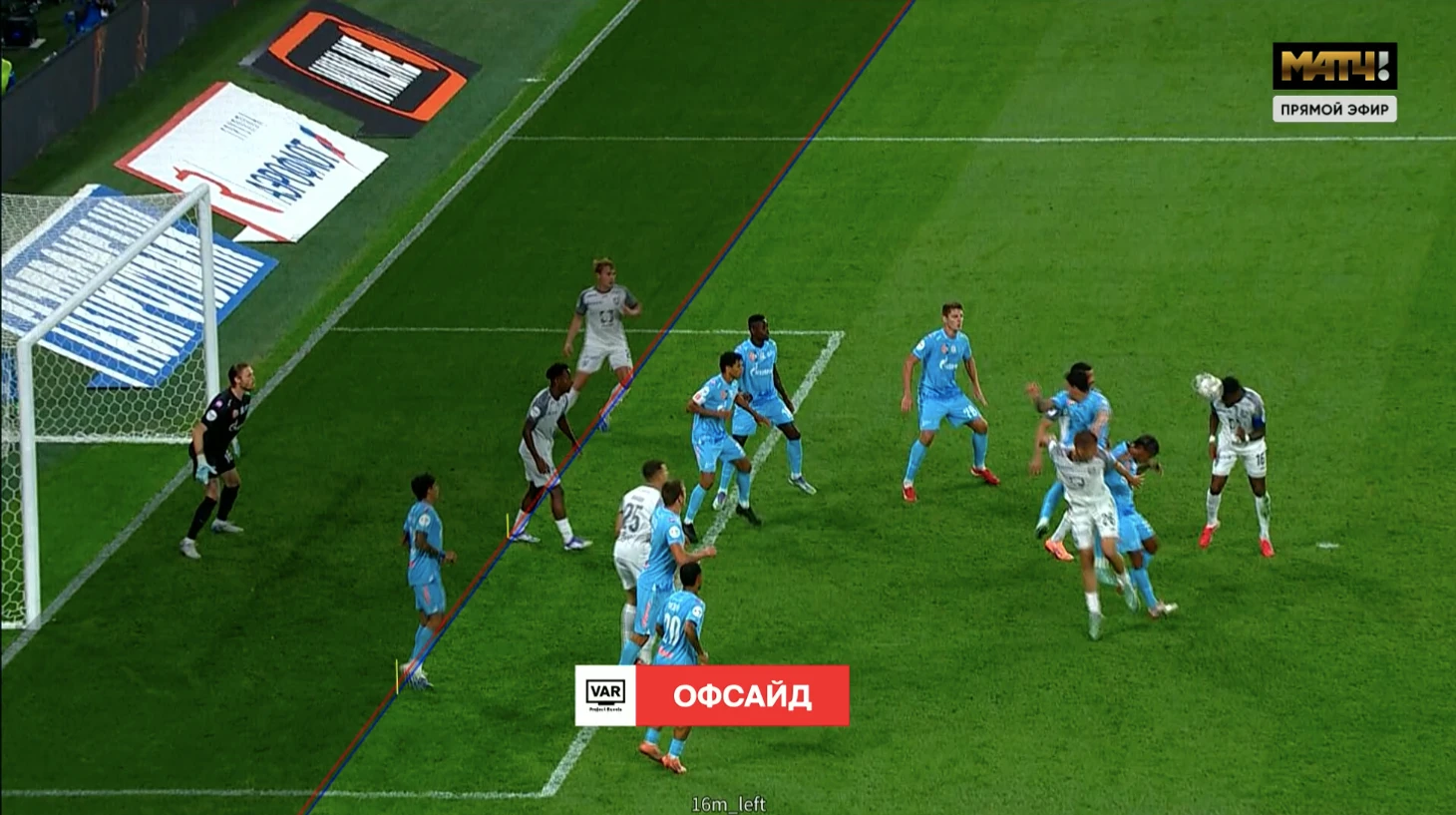 Арбитры не вышли из спячки? Рестарт РПЛ захлестнули судейские скандалы