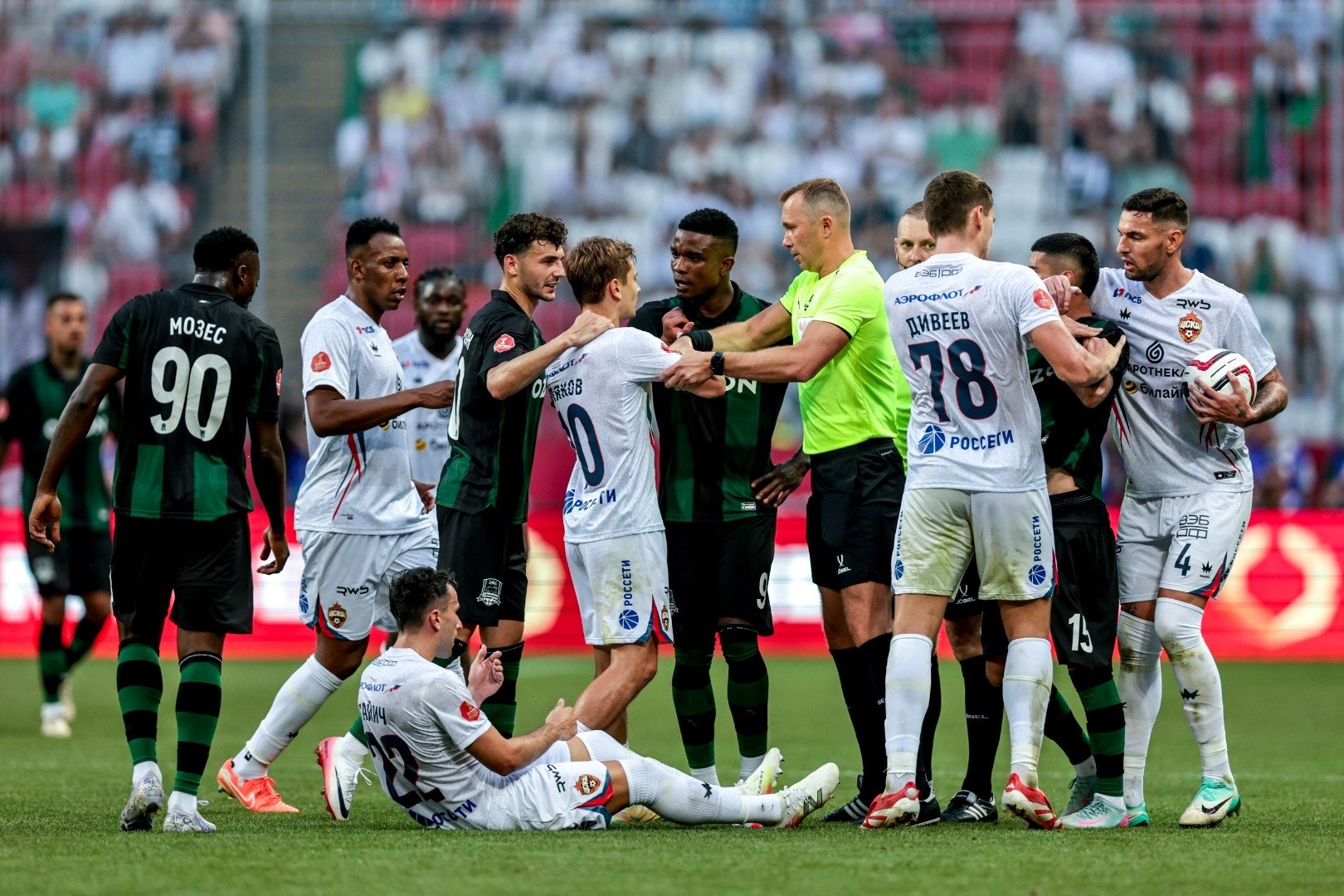 ���� � ����������: ����� ������� �������������� � ���, ������� ��������� � ���������