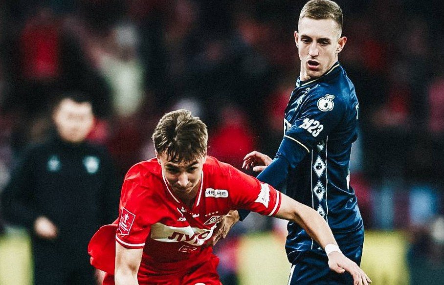 ����� "�������" ����� �� �� ��������, ��� � ����������: ������� ��������� ��� ����