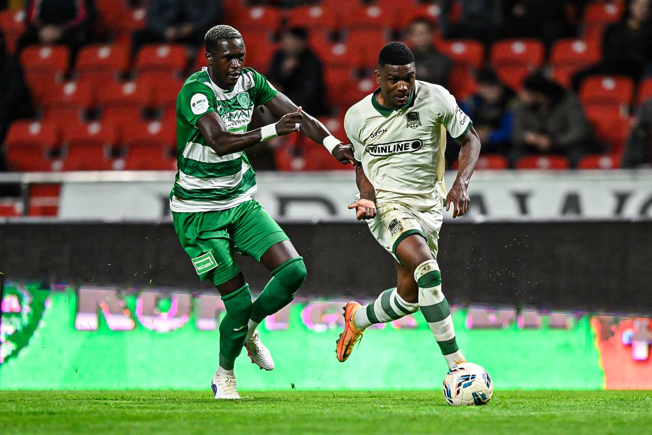 Каков дьявол! Кордоба принёс «Краснодару» тяжелейшую победу в Грозном и не дал «Зениту» выйти на первое место