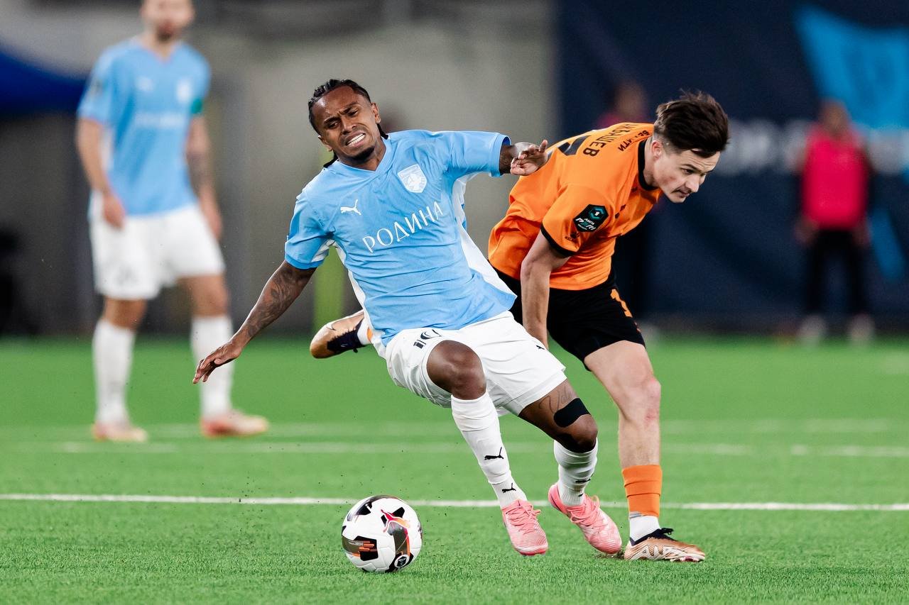 Скомканный старт Березуцкого в "Урале": причины и последствия